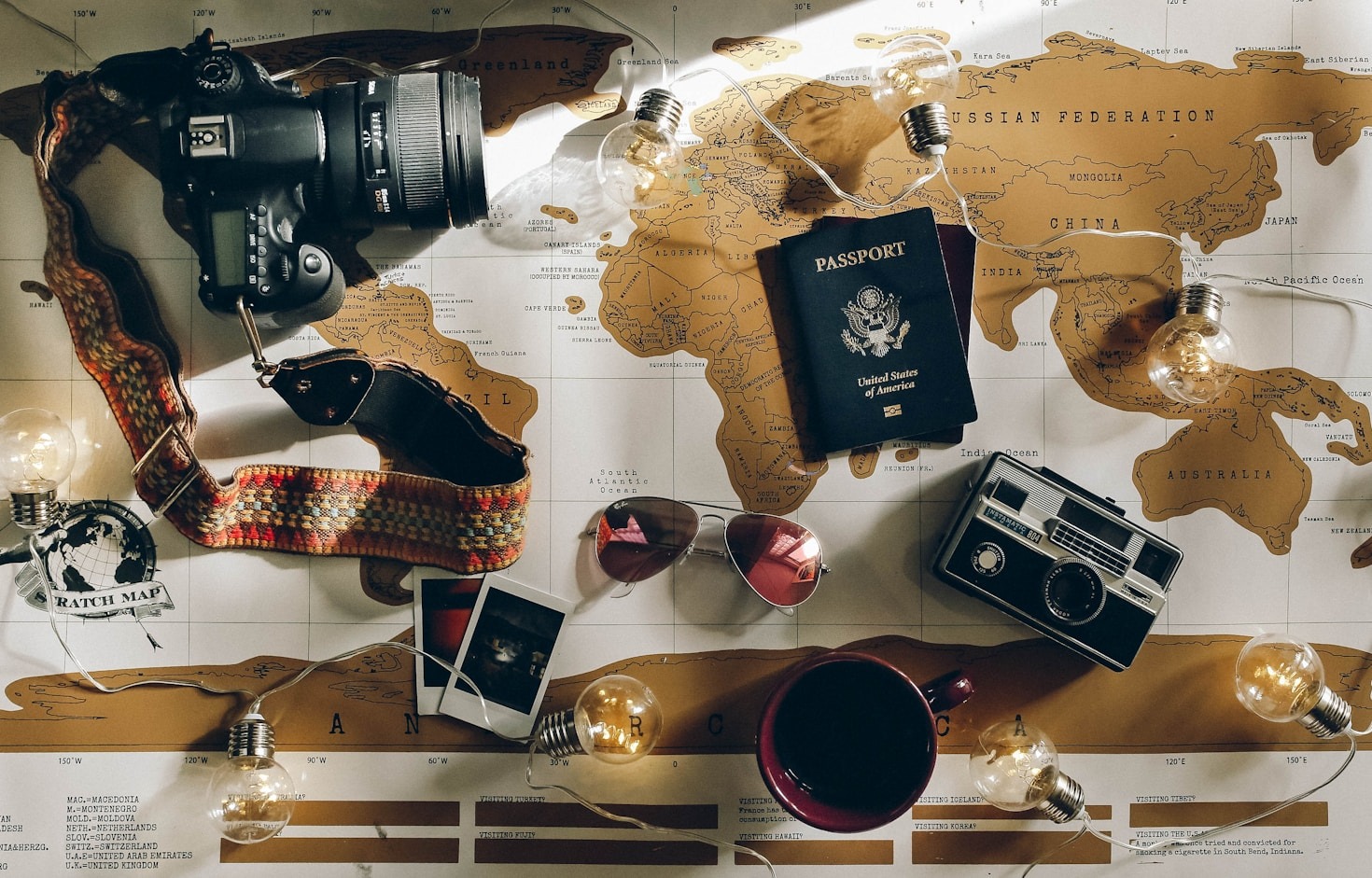 Dicas para fortalecer o relacionamento viajando