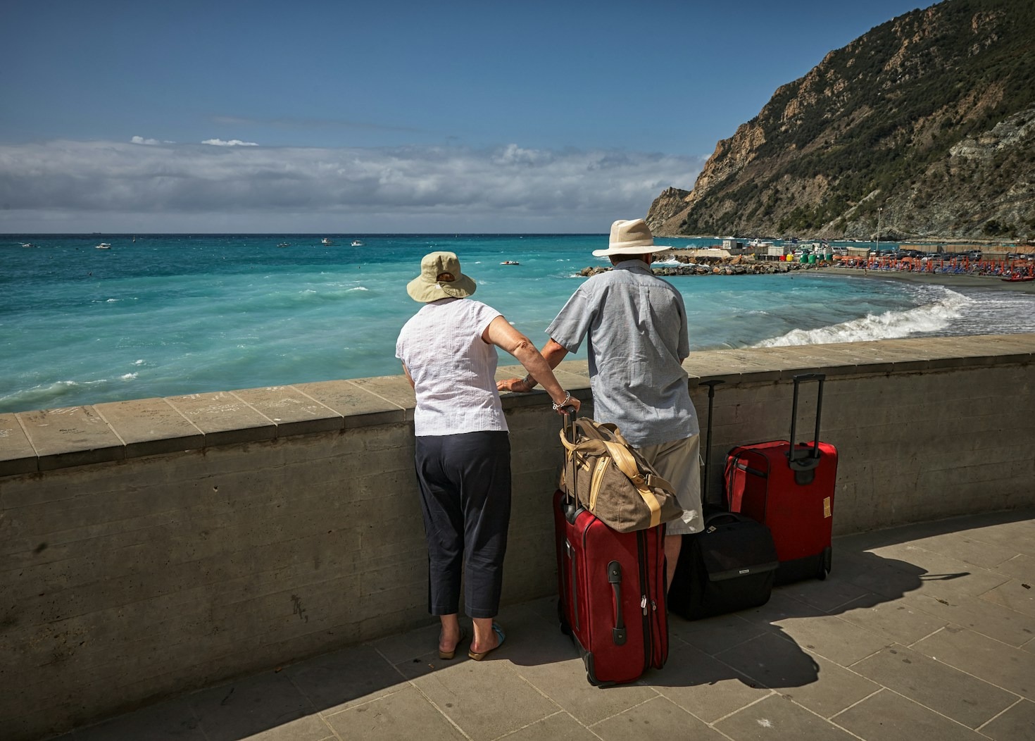 Transformando viagens simples em grandes memórias
